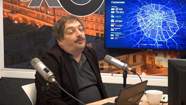 Дмитрий Быков - Южинцы смотреть онлайн