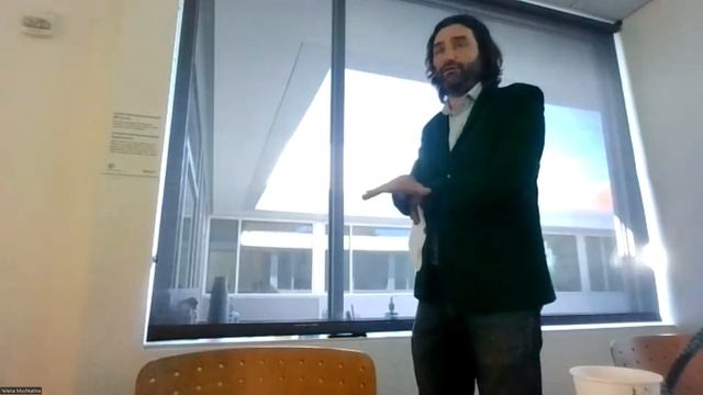 Александр Шамарин. Серебряный Век. Обзорная лекция. смотреть онлайн