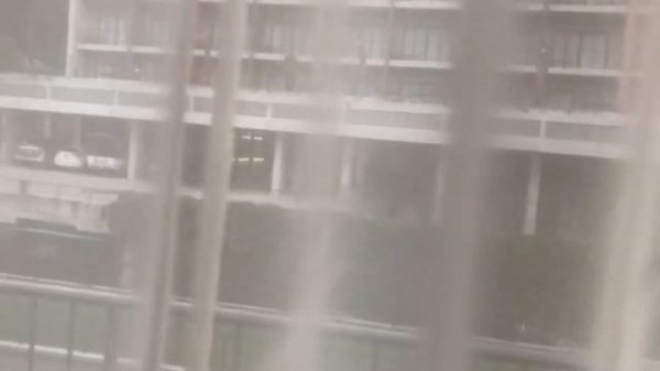 Sugar Marina Cliff hanger - Aonang