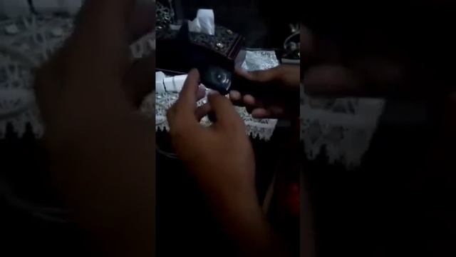 Best Gifted New Smart Watch From My Brother смотреть онлайн