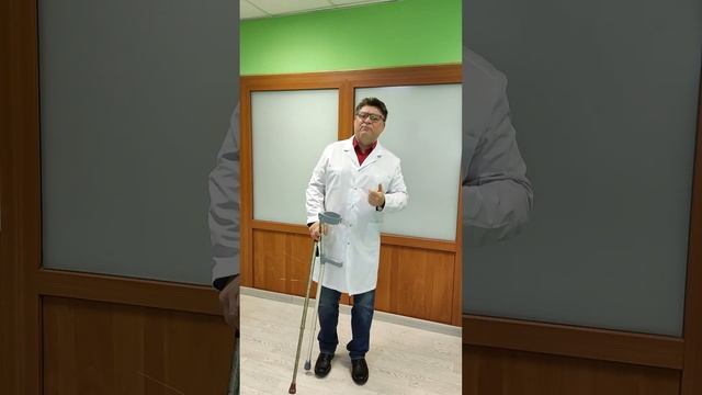 Как ходить не хромая и быстрее восстановиться после эндопротезирования тазобедренного сустава смотреть онлайн