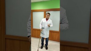 Как ходить не хромая и быстрее восстановиться после эндопротезирования тазобедренного сустава