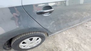 Обзор Volkswagen Polo