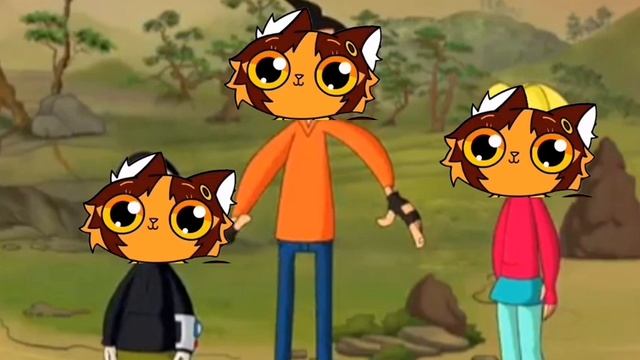 Тигра спела песню а ты изобрети ai cover смотреть онлайн