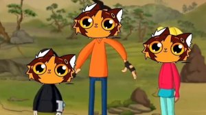 Тигра спела песню а ты изобрети ai cover