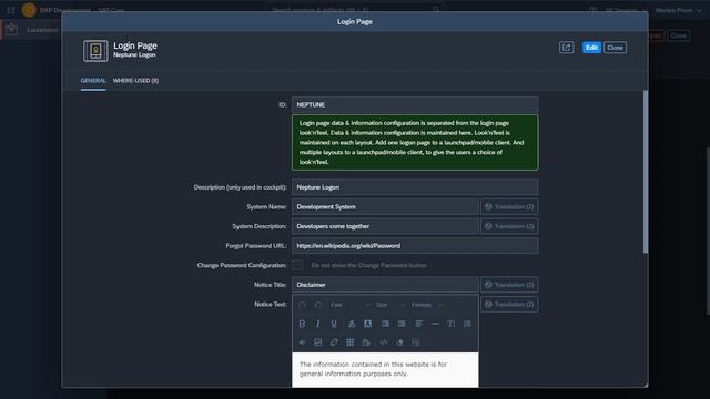 How To | Unify Login Screen смотреть онлайн