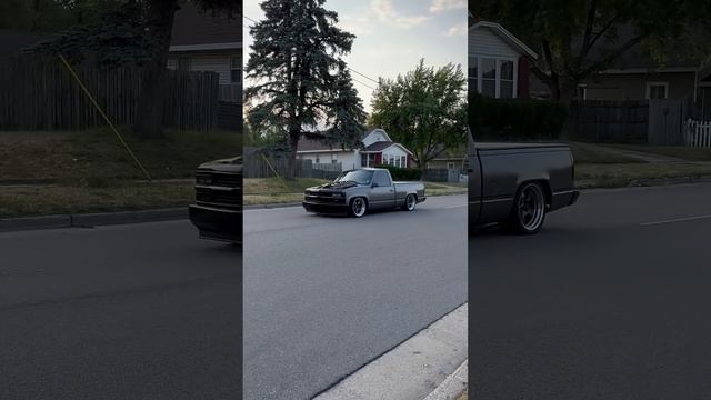 1995 6.0 supercharged obs смотреть онлайн