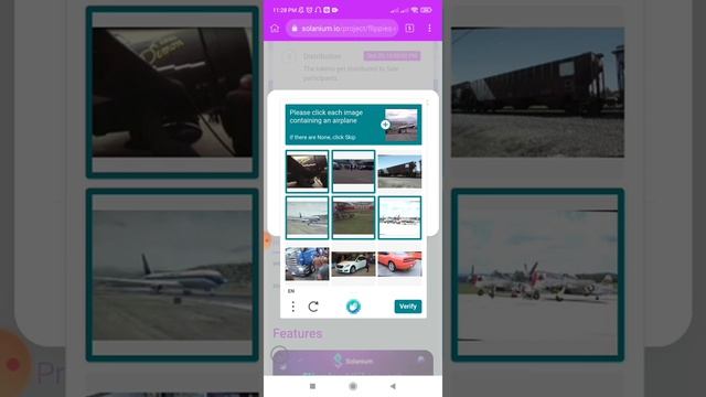 Flippies NFT Solna Airdrop 1000$ FREE || Solana airdrop 1NFT=800$ || Don't miss the Solanium airdro смотреть онлайн