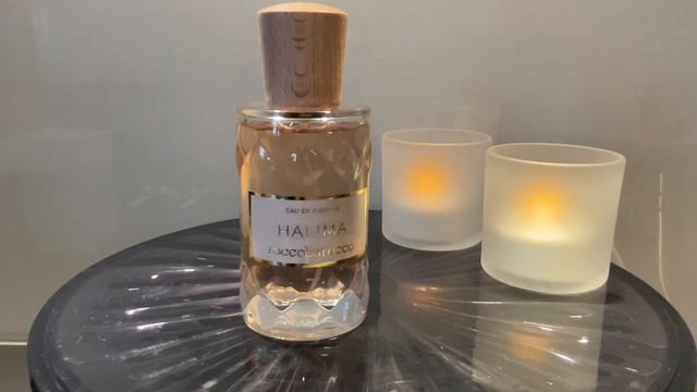 [ENGLISH] ROCCOBAROCCO PERFUMES - HIDDEN GEMS ITALIAN HOUSE - Perfume Review Perfume Collection