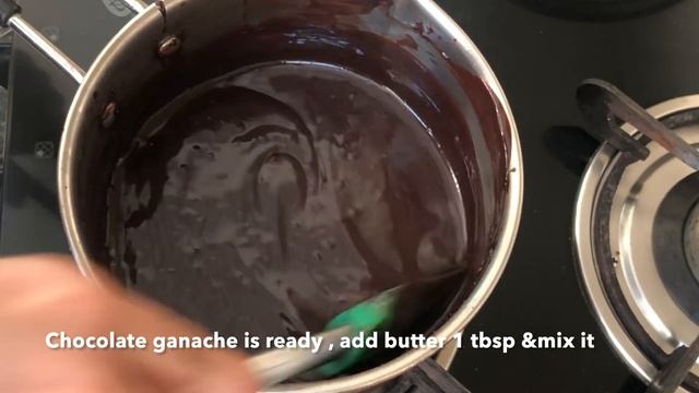 Super Moist Chocolate Cake | No CREAM, No Chocolate, No Oven, Eggs Chocolate Truffle Cake in Kadai смотреть онлайн