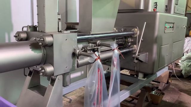 Пресс обвалки мяса “STORK PROTECON” MRS-20P смотреть онлайн