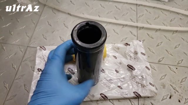 DIY: VW 避震好易換 смотреть онлайн
