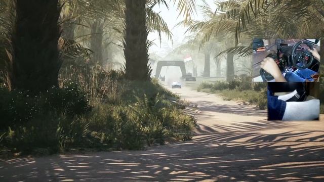 WORLD RECORD #1 MOEARAIKOER SKODA FABIA RS + TUNING CAR - EA WRC 2023 INDONESIA смотреть онлайн