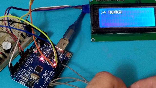 Муфельная печь ардуино UNO лювелир смотреть онлайн