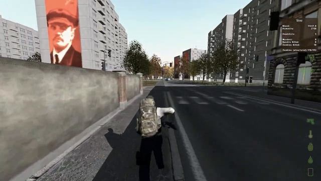PLANE! - Arma 2: DayZ Mod - Custom Map: Taviana - Ep.1 смотреть онлайн