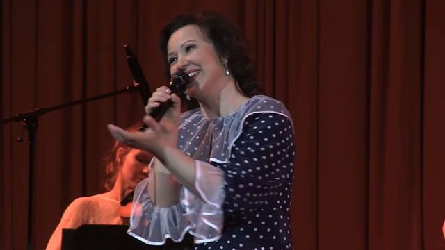 Г. Рублев, К. Листов «Севастопольский вальс». Поет Анна Киселева смотреть онлайн