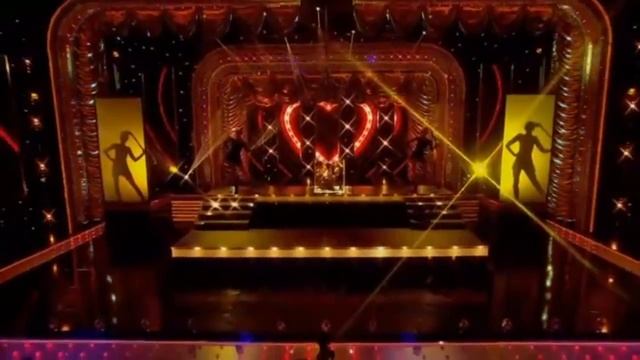 Pixie Le Knot - Contortionist смотреть онлайн