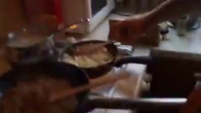Приготовление плова 1 смотреть онлайн
