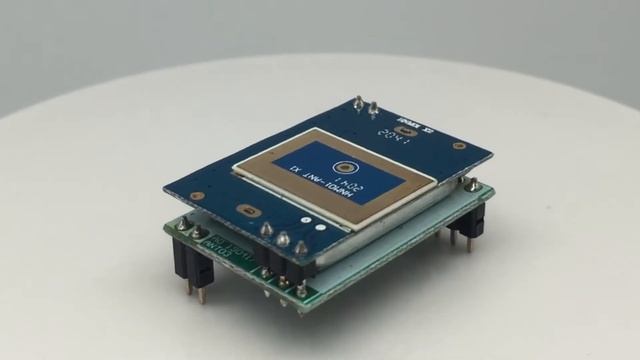 ANT03 microwave motion sensor module смотреть онлайн