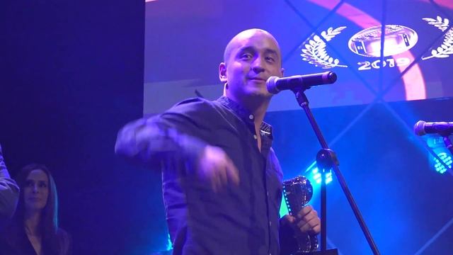 Noche de premiación SmartFilms® 2019 смотреть онлайн