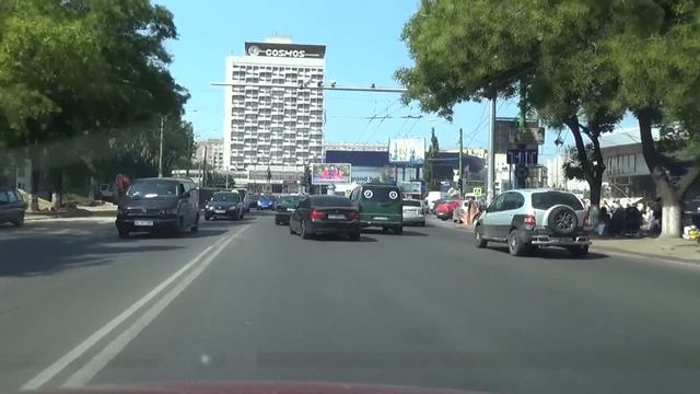 Кишинёв август 2015 -)) - Chişinău August 2015 смотреть онлайн
