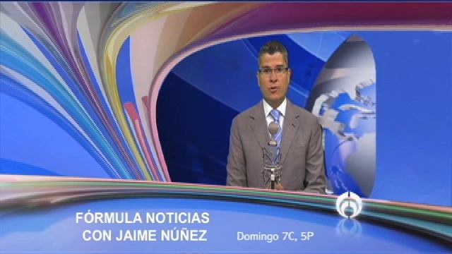 Adelanto domingo 7 de febrero 2016 #FNconJaimeNuñez @janupi смотреть онлайн