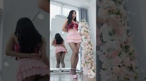 A Miniskirt Dance Compilation Part.5, Habin, Pocket Girls, 하빈, 포켓걸스