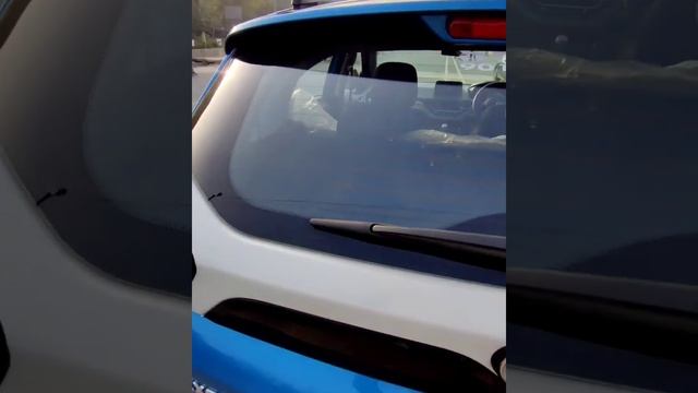 Next to New Tata Nexon only @zoomwheels @usedcars. Best certified used cars in Delhi. смотреть онлайн