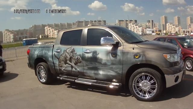 ACV Q2 смотреть онлайн