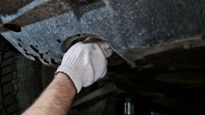 Техническое обслуживание Haval Dargo своими руками.