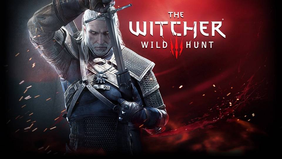 The Witcher 3: Wild Hunt #3