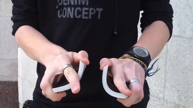 Cardistry by Mark K*R*O*V. HD смотреть онлайн