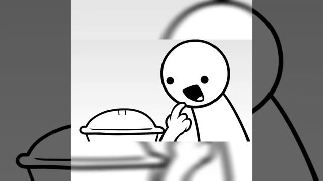 asdfmovie7 and the muffin song (reuploaded because age restriction) (credit to @TomSka ) смотреть онлайн