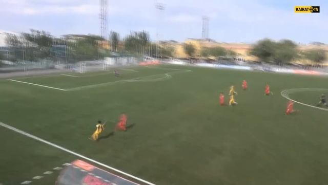 Кайсар М Кайрат М 8 гол смотреть онлайн