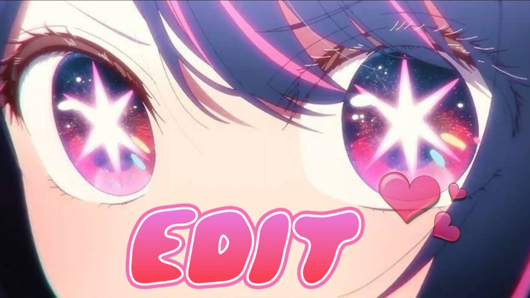 ЗВЁЗДНОЕ ДИТЯ / АИ / ЭДИТ😢