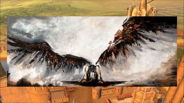 Кто такой Сатана (Сатанаэль) смотреть онлайн