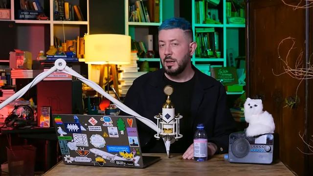 Флаг на овцах, Поклонская, гимн в школах, сине-желтый забор и кроссовки смотреть онлайн