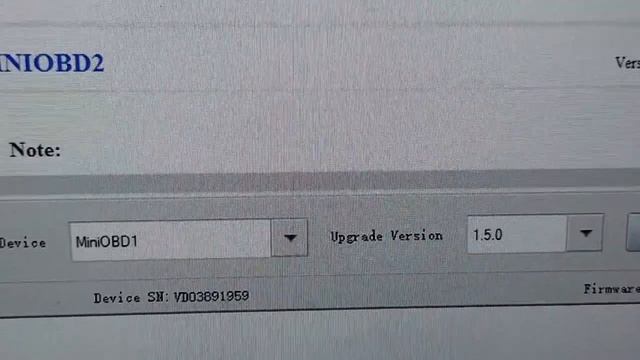 Xhorse Mini Tool OBD Updates 1.5 Tips & Tricks смотреть онлайн