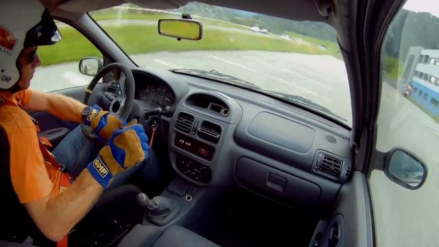 Avtoslalom Patergasen 18.08.2018 RGRacing смотреть онлайн