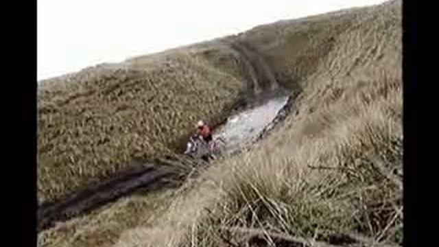 BMW HP2 Enduro! смотреть онлайн
