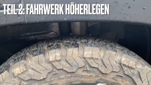 Optimierung Kastenwagen / Wohnmobil / Sandbleche / Bergeboards / Magnethalter / Fahrwerk höherlegen смотреть онлайн