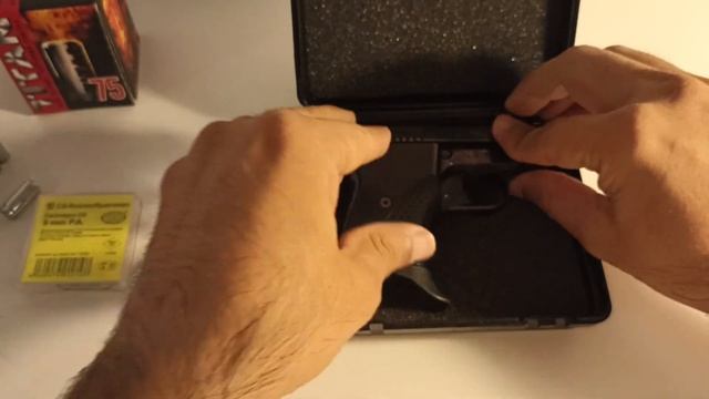 Ekol Volga 9mm review смотреть онлайн