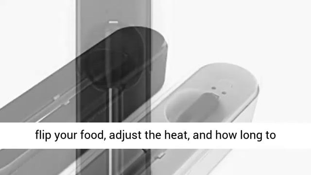 Yummly Premium Wireless Smart Meat Thermometer with Long Range Bluetooth Connectivity Overview смотреть онлайн
