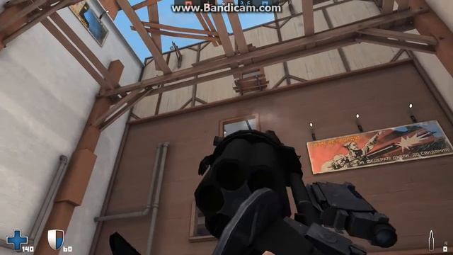 Забросы на карте Ангар Задний Двор ( Контра Сити ) смотреть онлайн