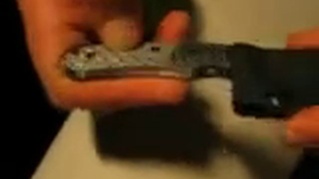 benchmade activator 210tk snody design part 1 смотреть онлайн
