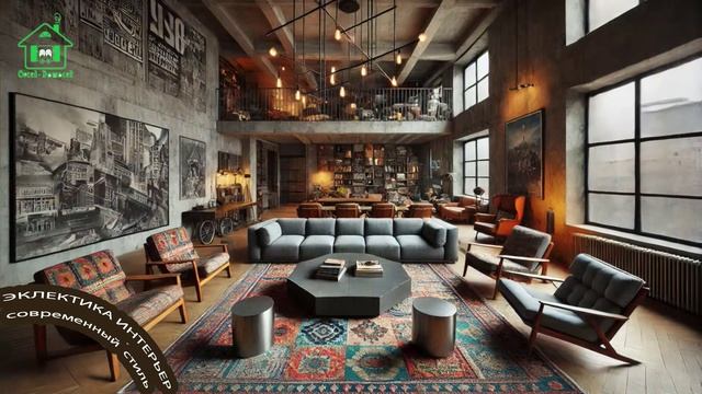 Сосед-Домосед