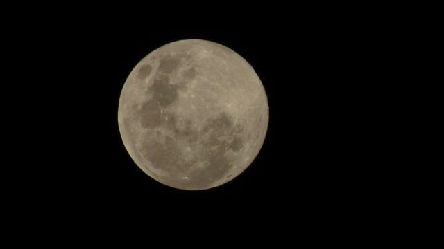Lune du 20 Mars 2019 (presque pleine) : Équinoxe de Mars : Test Star Adventurer смотреть онлайн