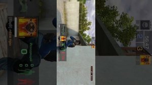 Стандофф2