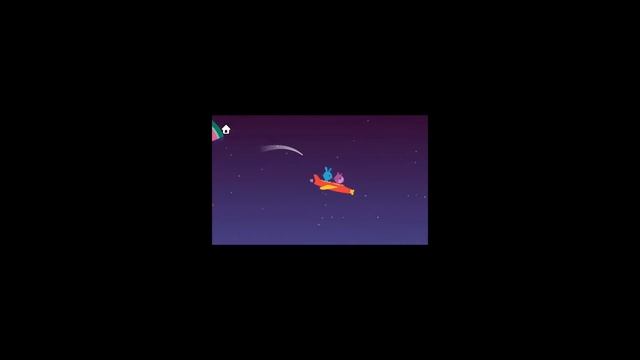 Sago Mini Planes Adventure ✈ Game for Kids смотреть онлайн