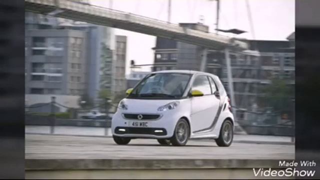 Автомобиль смарт(smart) смотреть онлайн
